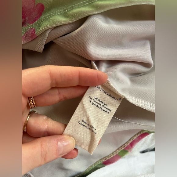 LOVESHACKFANCY Sima Midi Dress - Picture 13 of 14